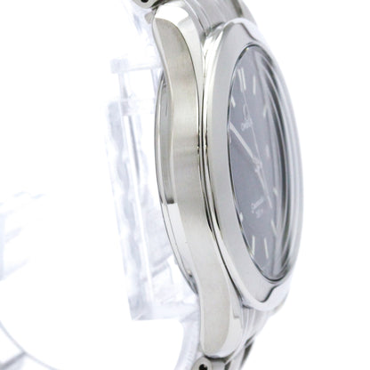 Omega Seamaster 120M · Steel · Quartz