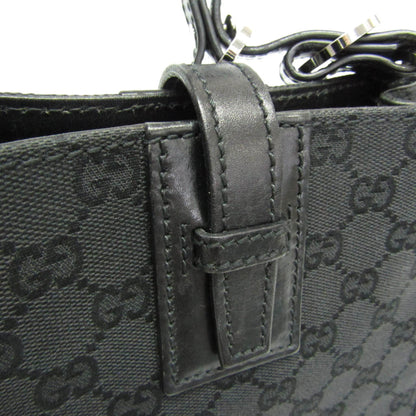 Gucci GG Canvas · Shoulder Bag