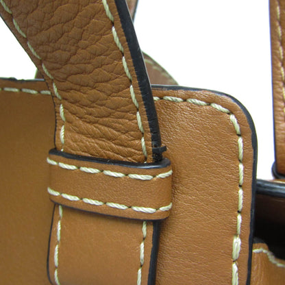 Loewe Hammock Small · Canvas & Leather