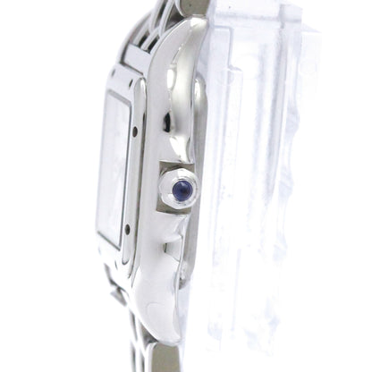Cartier Panthère de Cartier · Steel · Quartz