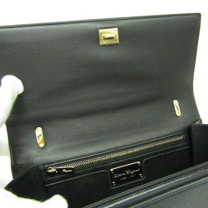 Salvatore Ferragamo Vara · Chain Shoulder Bag