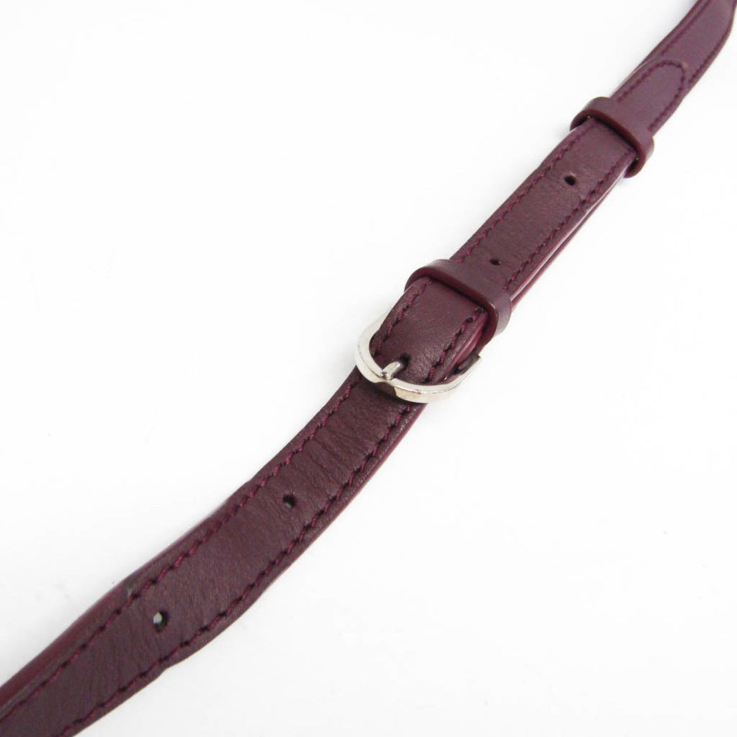 Cartier Jeanne Toussaint · Calfskin