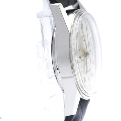 Tag Heuer Carrera Re-Edition · Chronograph