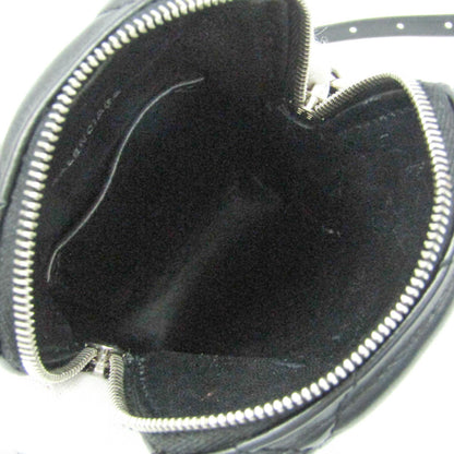 Balenciaga Touch Puffy · Phone Pouch