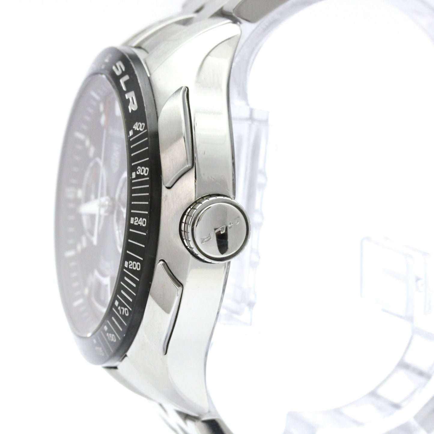 Tag Heuer SLR · Mercedes Benz · Limited Edition