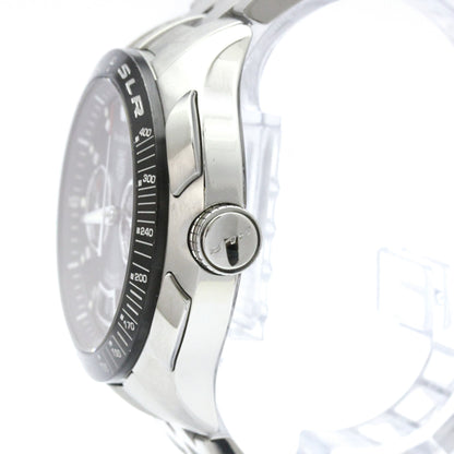 Tag Heuer SLR · Mercedes Benz · Limited Edition