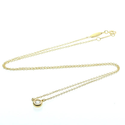 Tiffany Diamonds by the Yard · Rose Gold