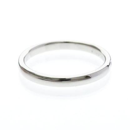 Tiffany Stacking Band · Platinum · Diamond