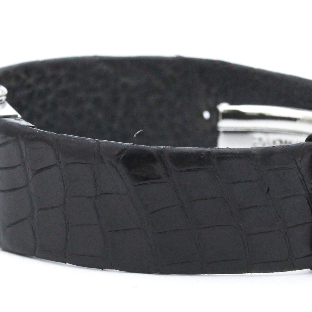 Chanel Matelasse · Steel · Quartz