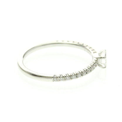 Cartier Ethancel · Diamond · Platinum