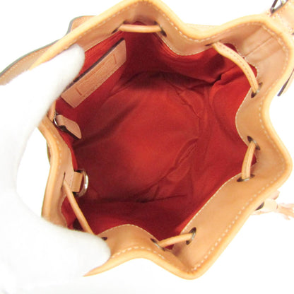 Coach Signature · Drawstring · Canvas