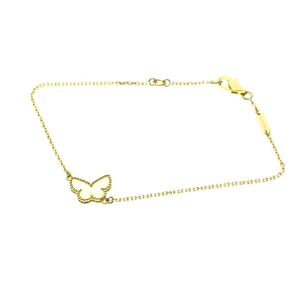 Van Cleef & Arpels Sweet Alhambra Papillon