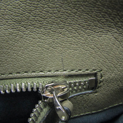 Valentino Garavani · Leather Shoulder Bag