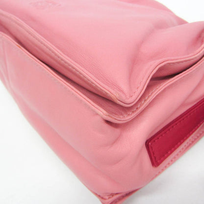 Loewe Flamenco · Lambskin