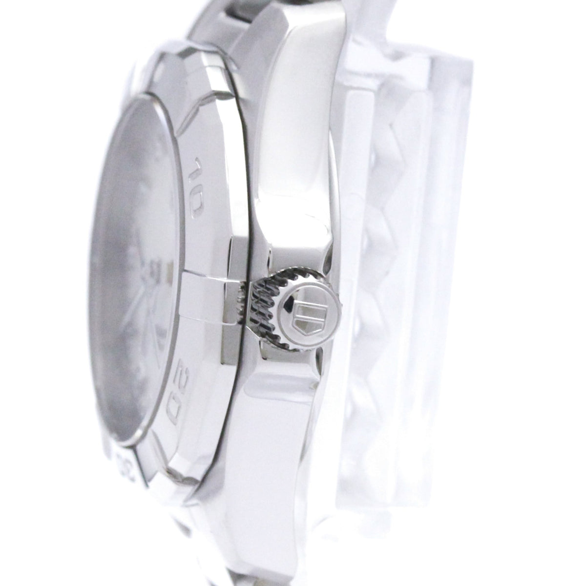 Tag Heuer Aquaracer · Steel · Quartz