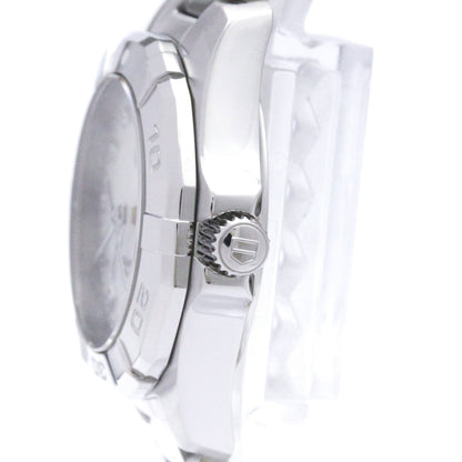Tag Heuer Aquaracer · Steel · Quartz