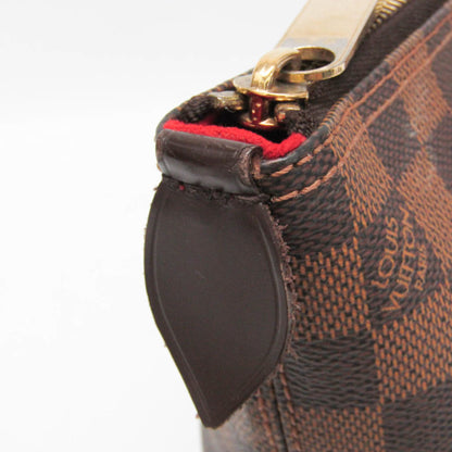 Louis Vuitton Damier Saleya PM · Ebene