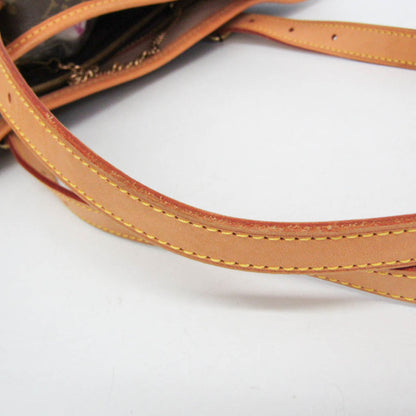 Louis Vuitton Monogram Bucket GM