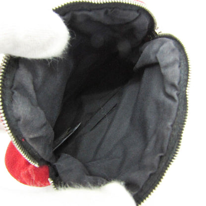 Hermès Bolide Mini Mini · Felt Pouch