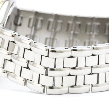 Omega De Ville Symbol · Steel & 18K Gold