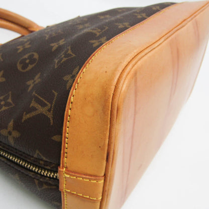 Louis Vuitton Alma · Monogram