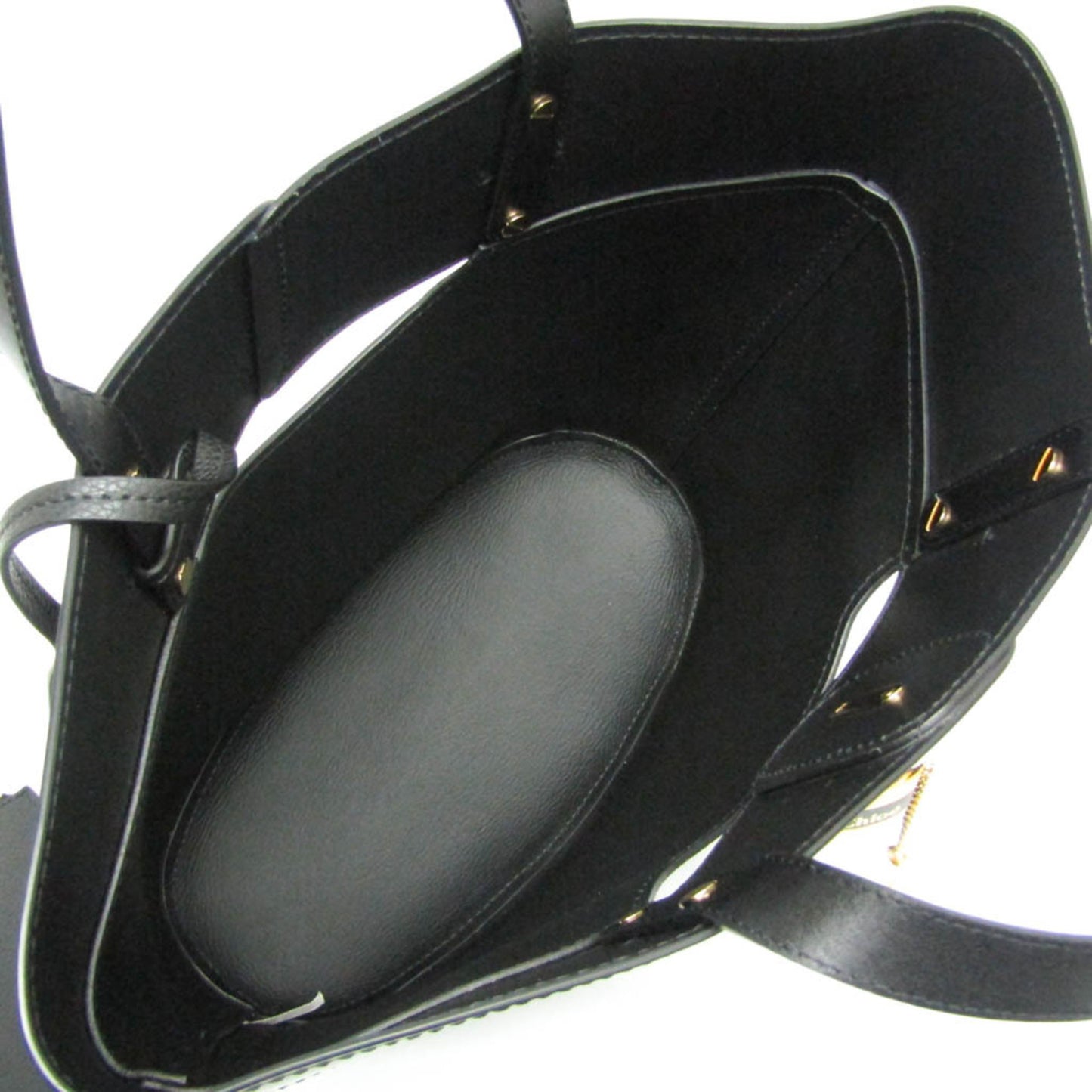 Chloé Mylo · Leather Tote