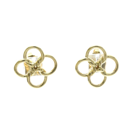 Tiffany Quadrofolio · 18K Yellow Gold