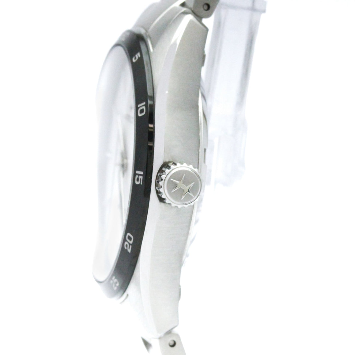 Hamilton Jazzmaster Performer · Automatic