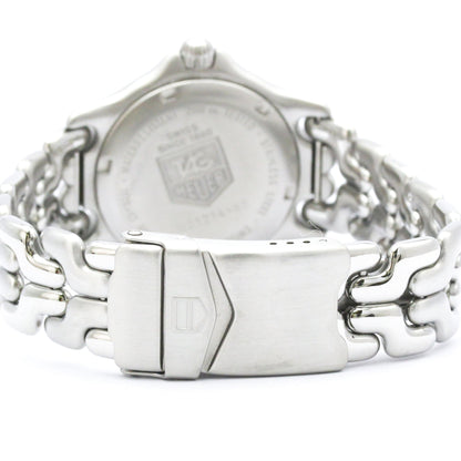 Tag Heuer Sel Professional 200M · Steel