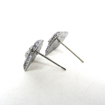 Vivienne Westwood Petra · Rhinestone Studs