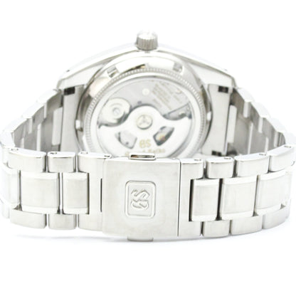 Grand Seiko Heritage · Steel · Automatic