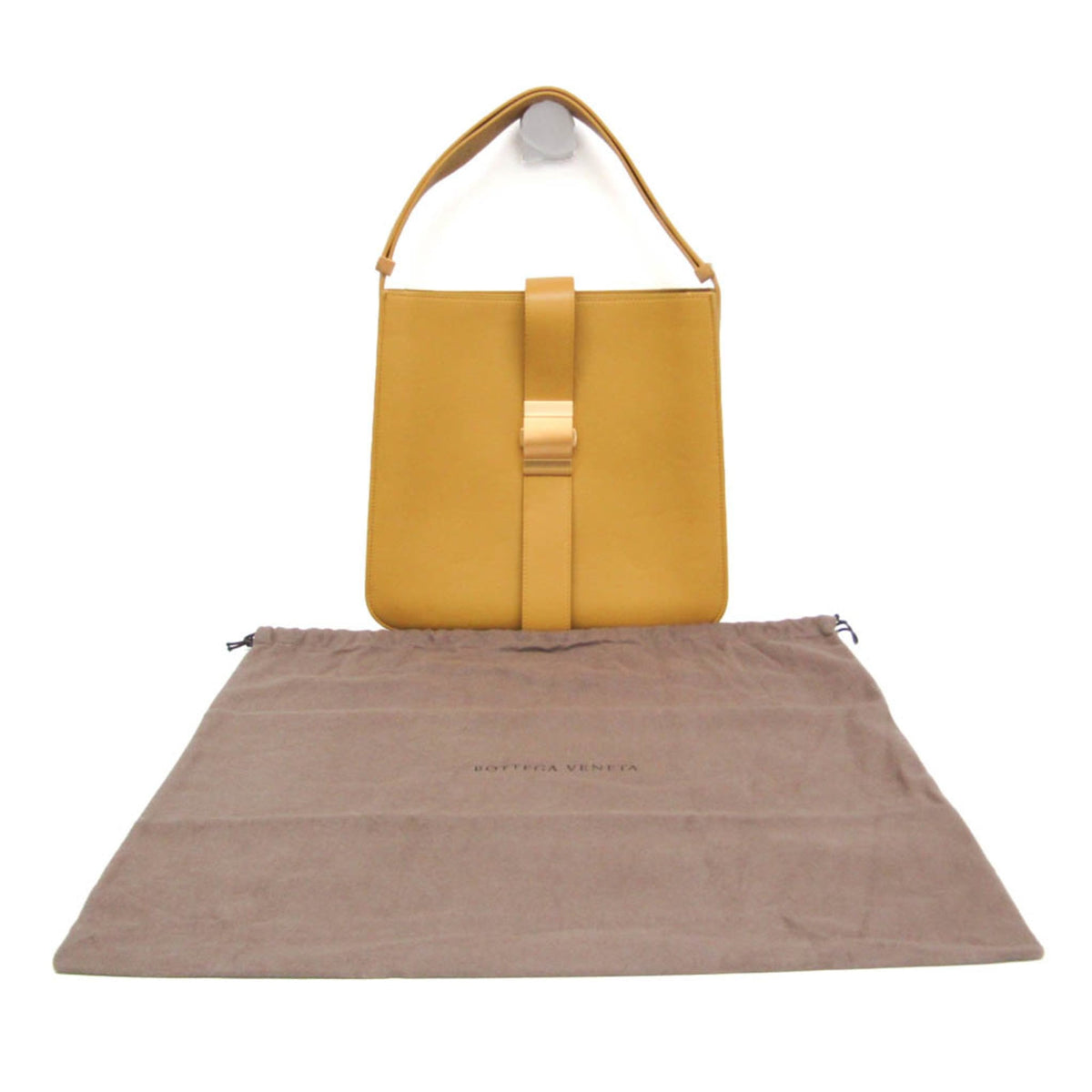 Bottega Veneta Marie · Leather