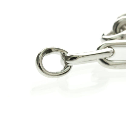 Cartier Spartacus · 18K White Gold Bracelet