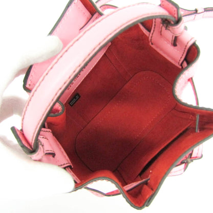 Furla Miastella · Mini Bucket · Leather