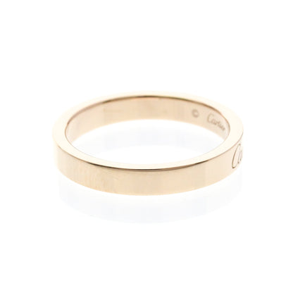 Cartier C de Cartier · Rose Gold