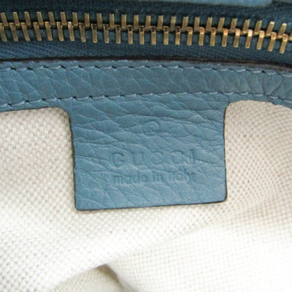 Gucci Bamboo Shopper · Small