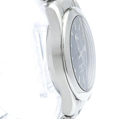 Omega Seamaster 120M Chronometer · Automatic