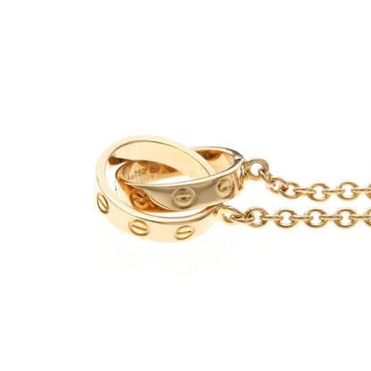 Cartier Baby Love · Rose Gold