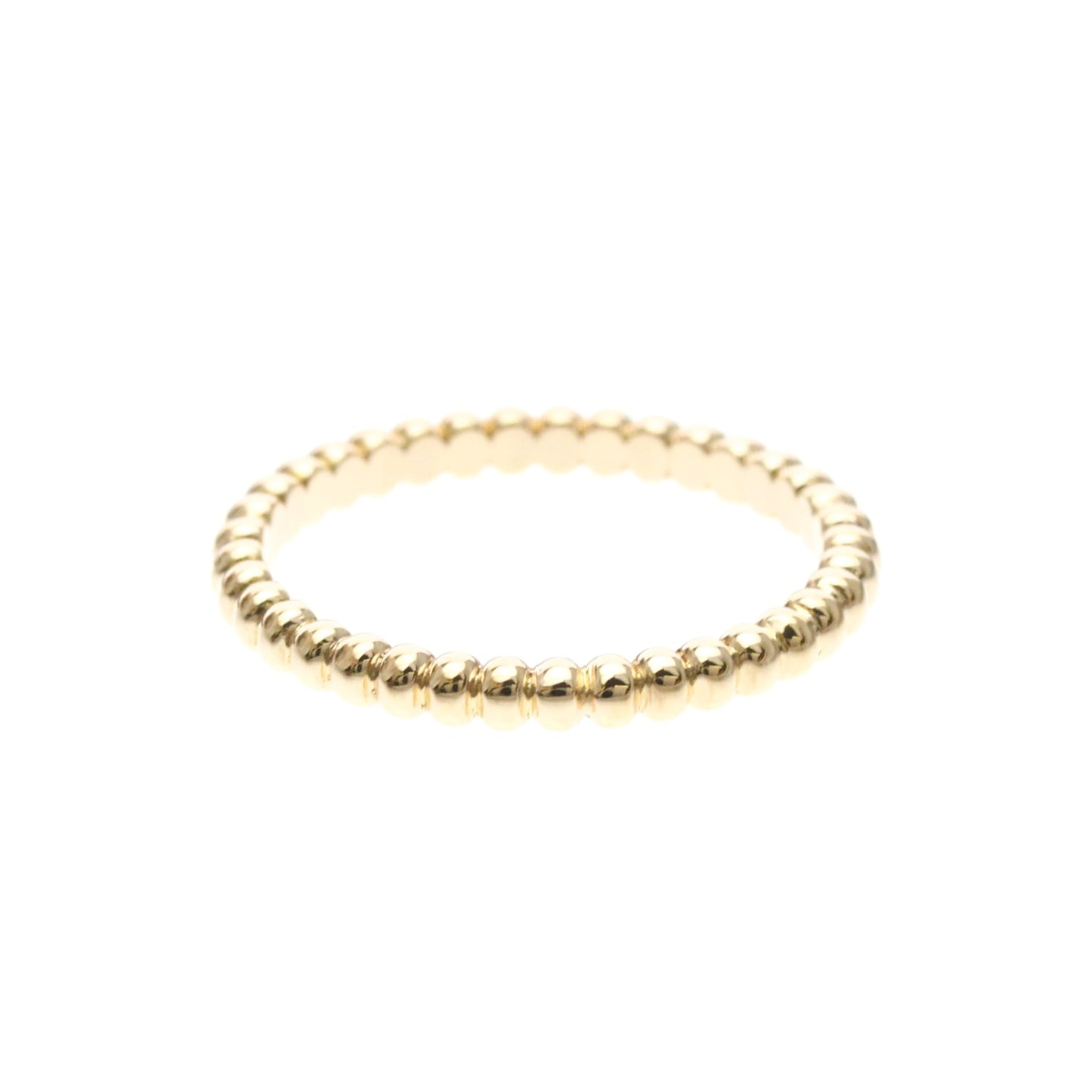 Van Cleef & Arpels Perles · Rose Gold