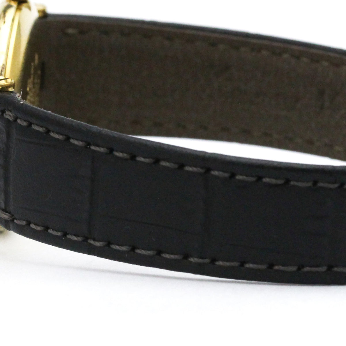Cartier Must Vendome · Vermeil · Quartz