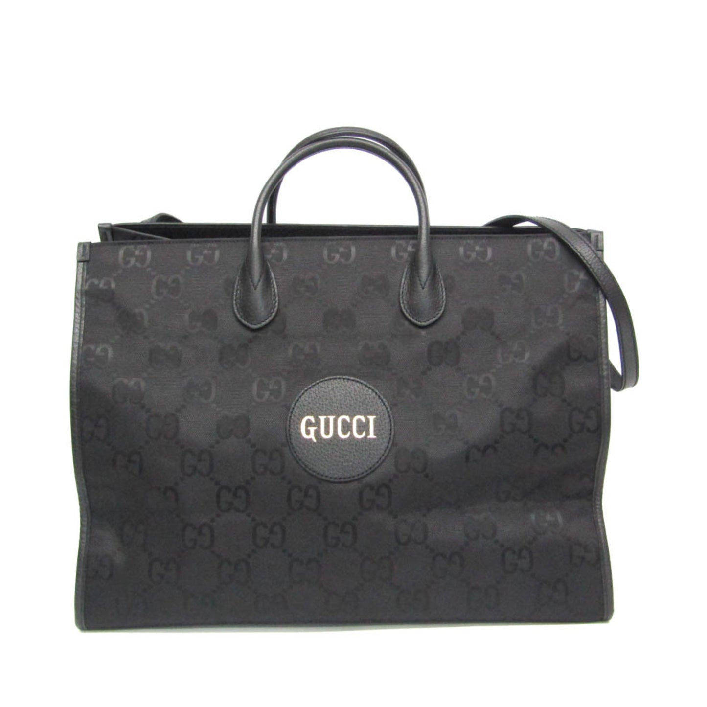 Gucci Off The Grid · GG Nylon Canvas