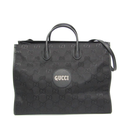 Gucci Off The Grid · GG Nylon Canvas