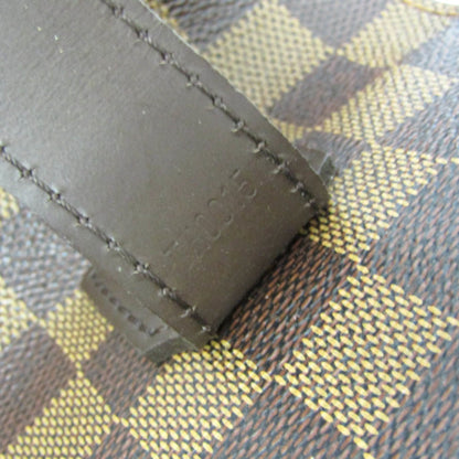 Louis Vuitton Damier · Ebene Canvas