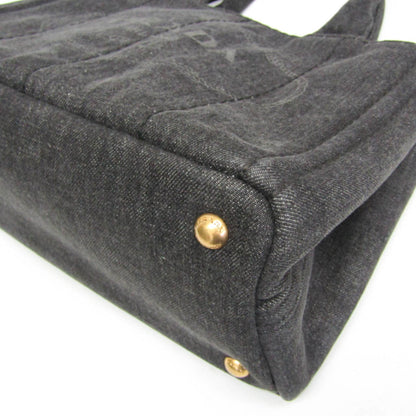Prada Canapa · Tote Bag