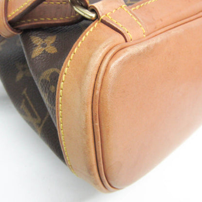 Louis Vuitton Mini Montsouris · Monogram
