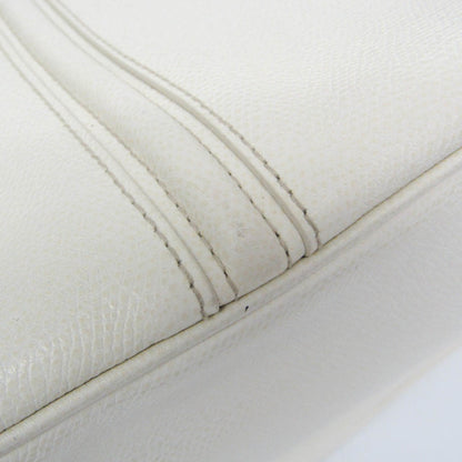 Valextra · Leather Handbag