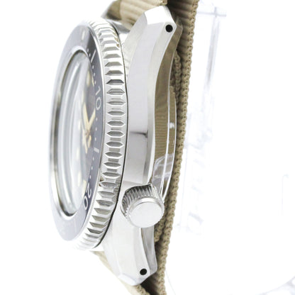 Seiko Professional · Historical · Automatic