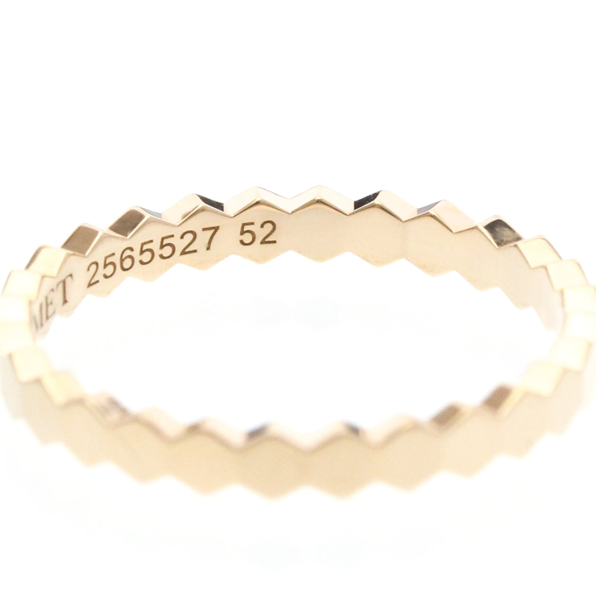 Chaumet B-de-Chaumet · Rose Gold