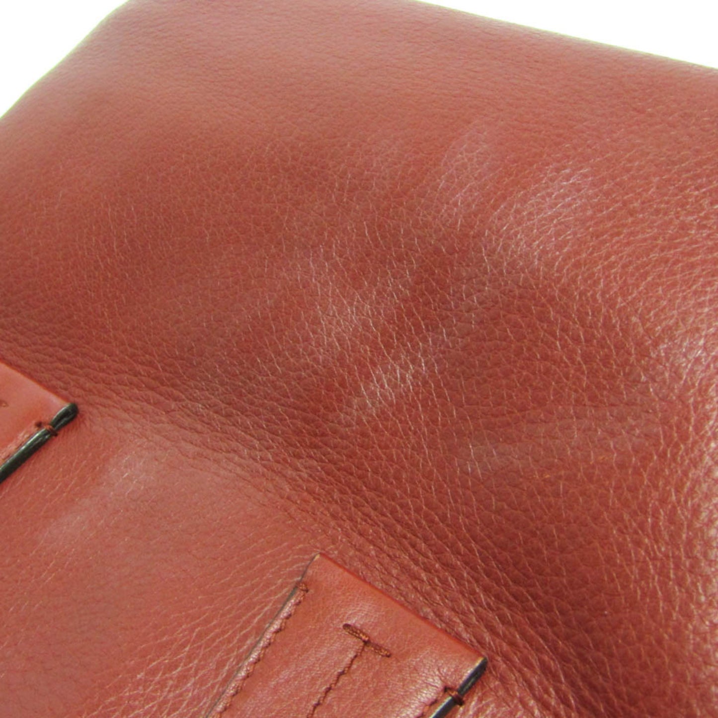 Bally Madison · Leather Shoulder Bag