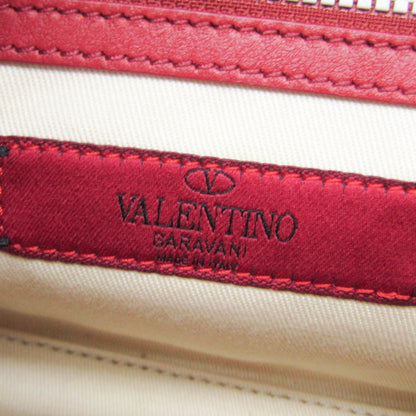 Valentino Garavani Spike Lockstuds · Leather
